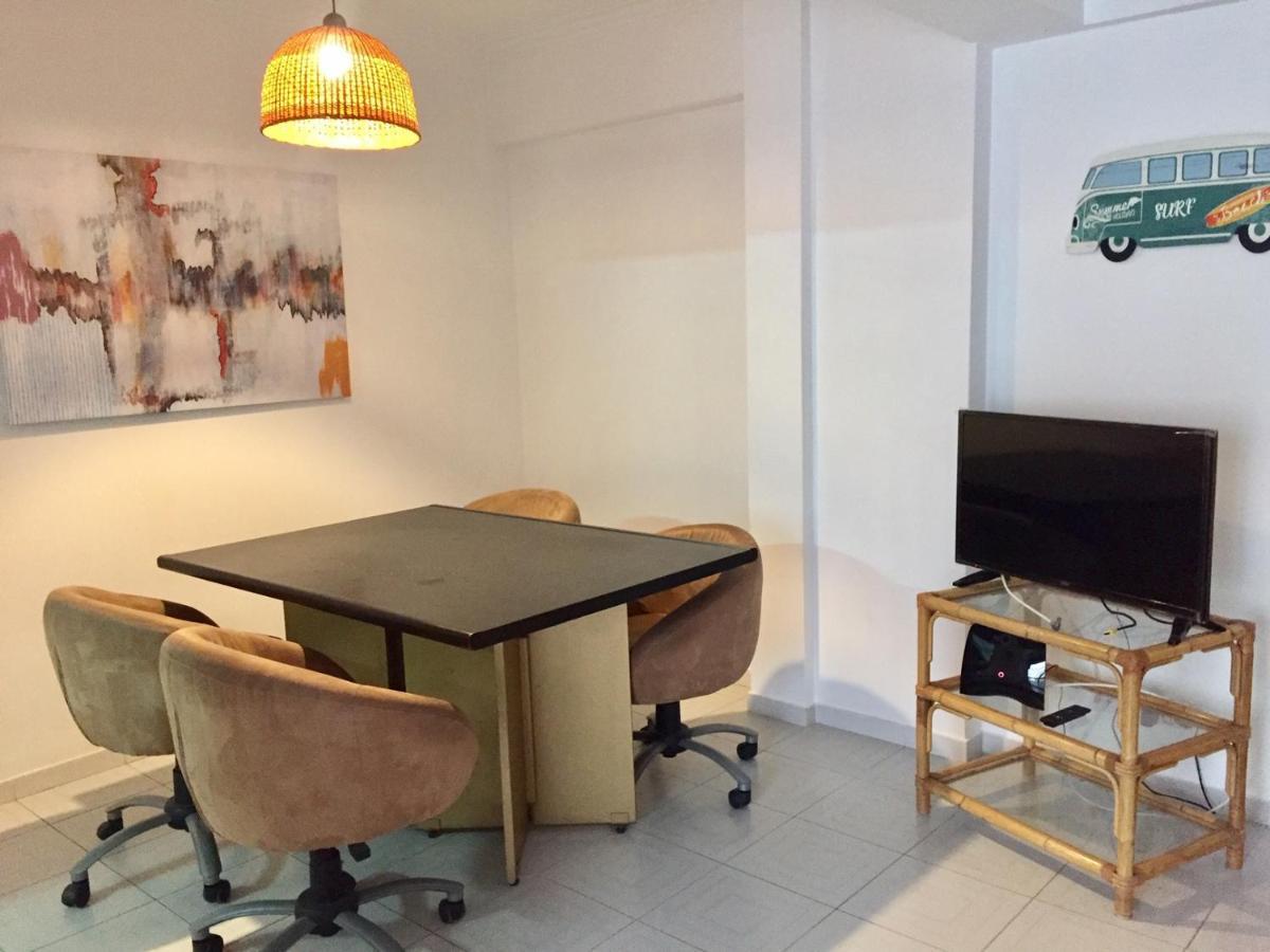 A Santo, Quarteira - By Urbinvest Algarve Appartement Buitenkant foto