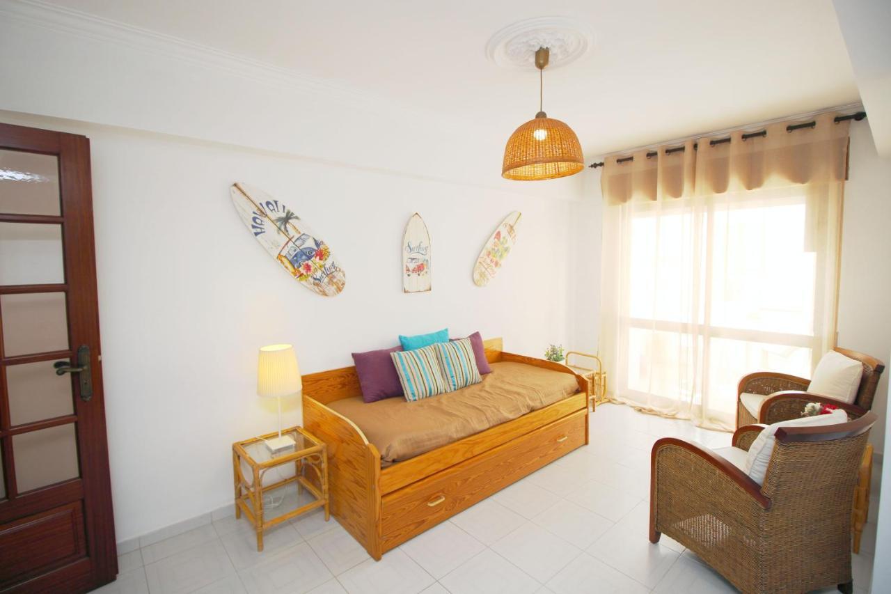 A Santo, Quarteira - By Urbinvest Algarve Appartement Buitenkant foto