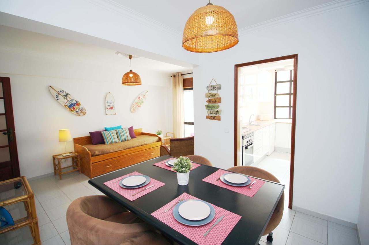 A Santo, Quarteira - By Urbinvest Algarve Appartement Buitenkant foto