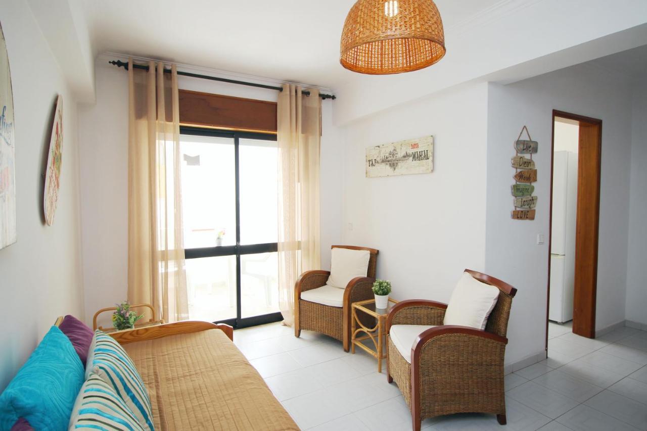 A Santo, Quarteira - By Urbinvest Algarve Appartement Buitenkant foto