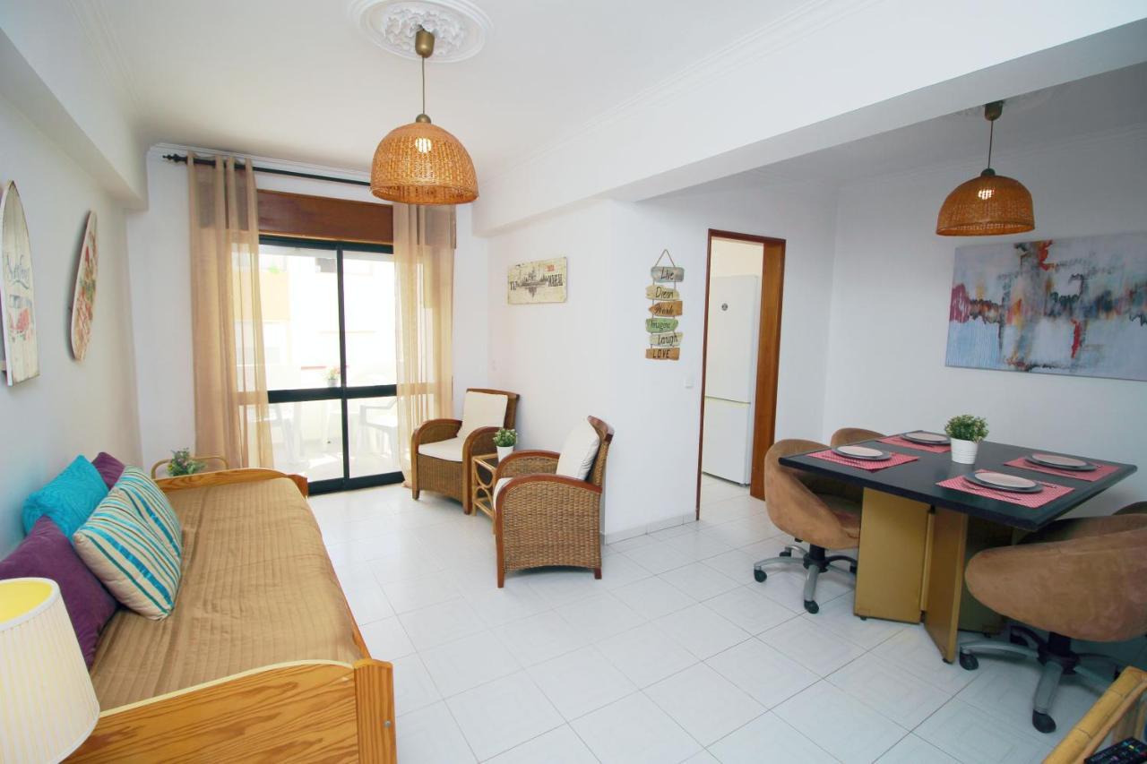 A Santo, Quarteira - By Urbinvest Algarve Appartement Buitenkant foto