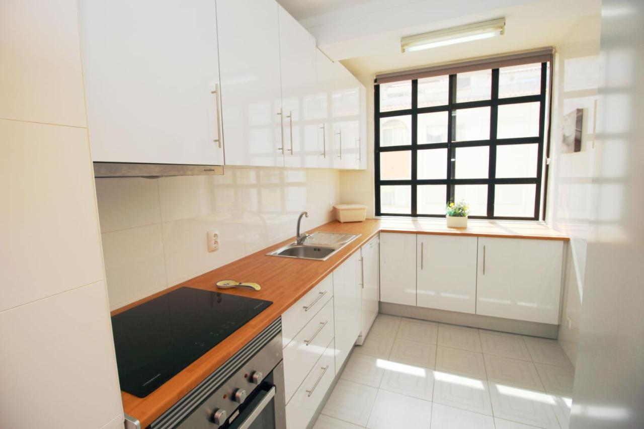 A Santo, Quarteira - By Urbinvest Algarve Appartement Buitenkant foto