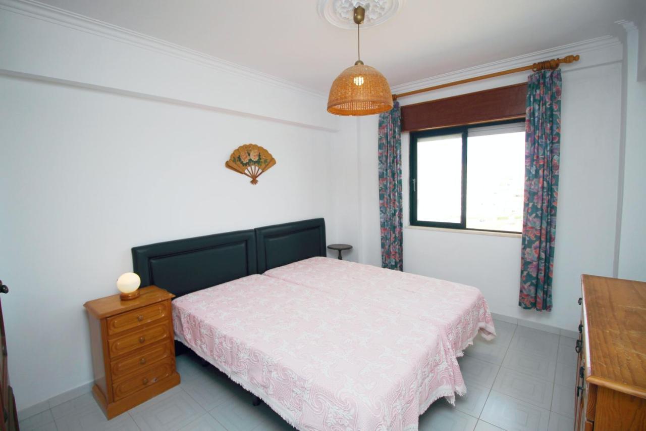 A Santo, Quarteira - By Urbinvest Algarve Appartement Buitenkant foto