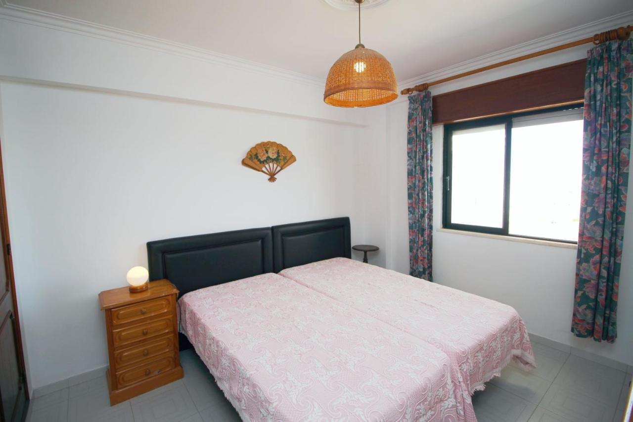 A Santo, Quarteira - By Urbinvest Algarve Appartement Buitenkant foto
