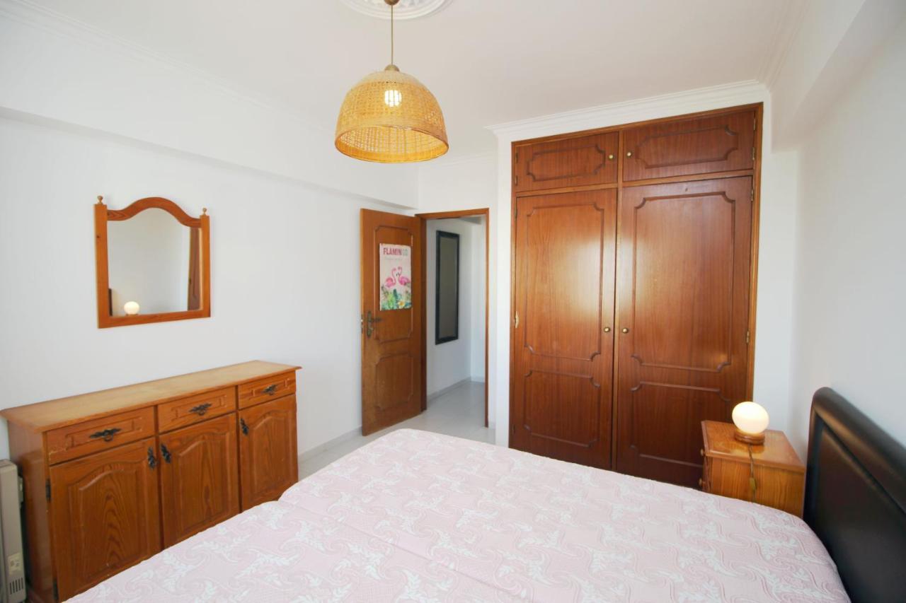 A Santo, Quarteira - By Urbinvest Algarve Appartement Buitenkant foto