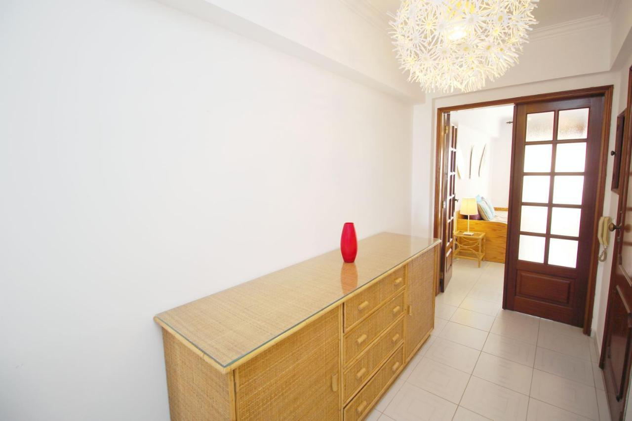 A Santo, Quarteira - By Urbinvest Algarve Appartement Buitenkant foto