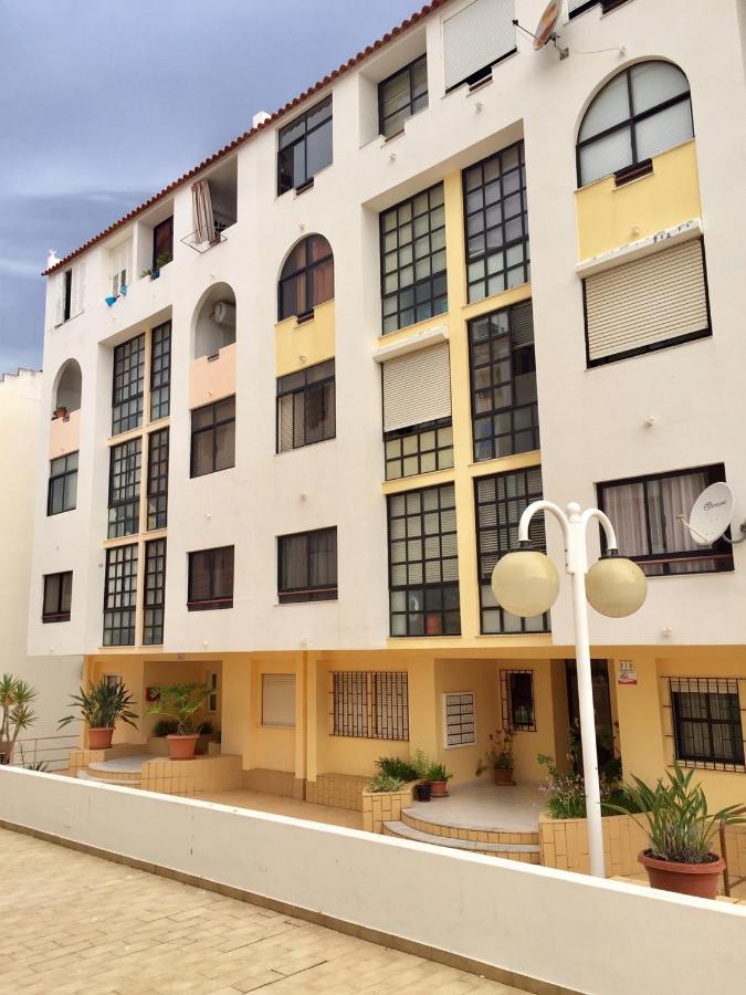 A Santo, Quarteira - By Urbinvest Algarve Appartement Buitenkant foto