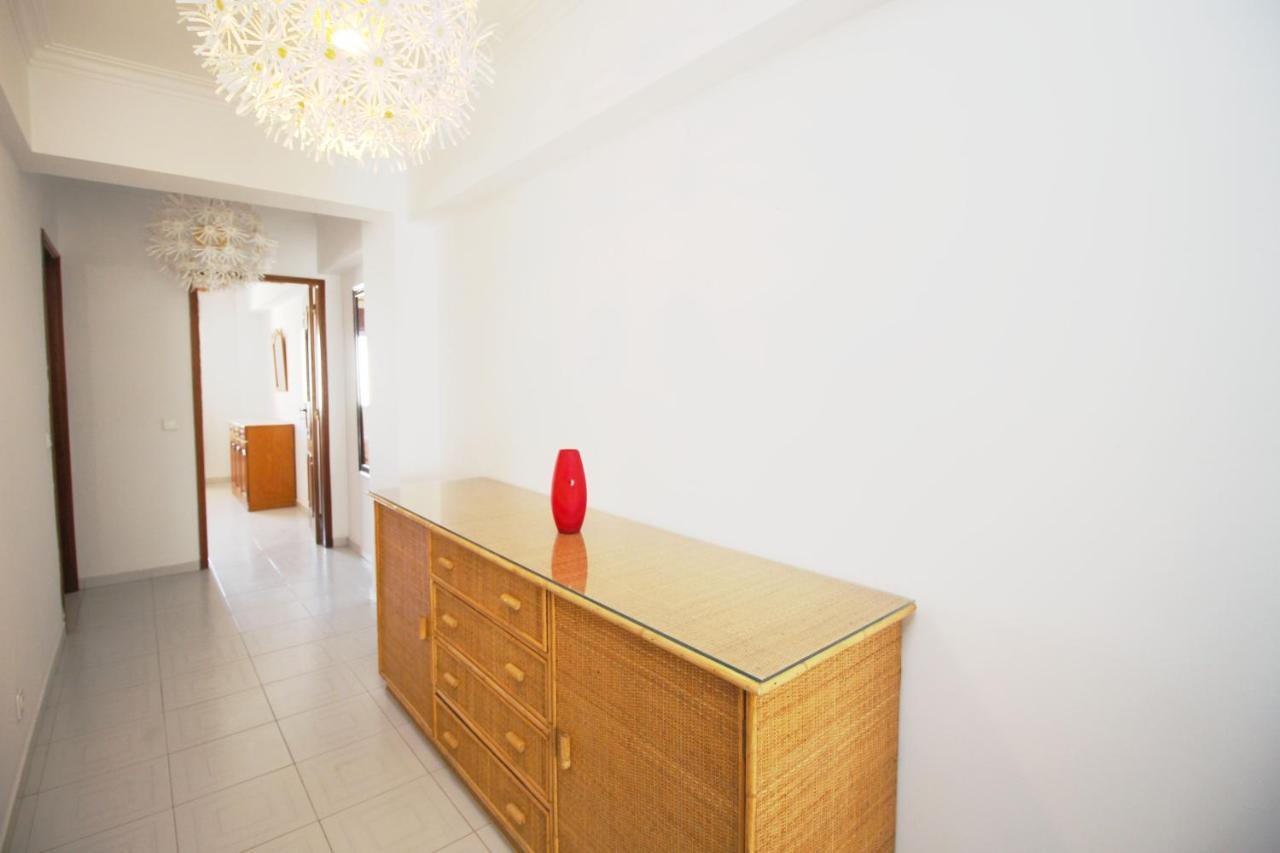 A Santo, Quarteira - By Urbinvest Algarve Appartement Buitenkant foto