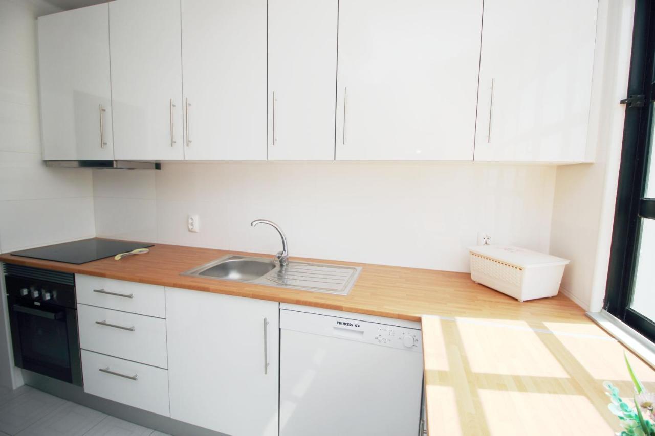 A Santo, Quarteira - By Urbinvest Algarve Appartement Buitenkant foto