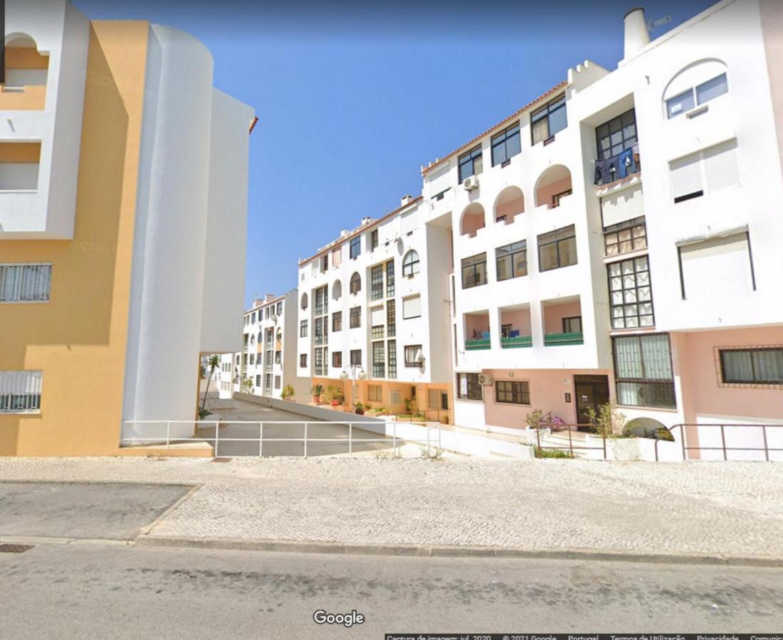 A Santo, Quarteira - By Urbinvest Algarve Appartement Buitenkant foto