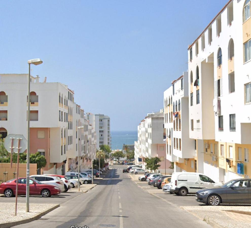 A Santo, Quarteira - By Urbinvest Algarve Appartement Buitenkant foto