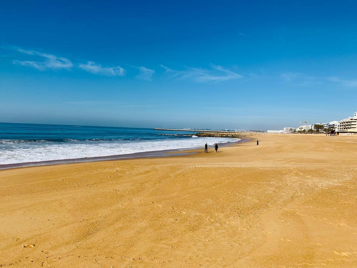 A Santo, Quarteira - By Urbinvest Algarve Appartement Buitenkant foto