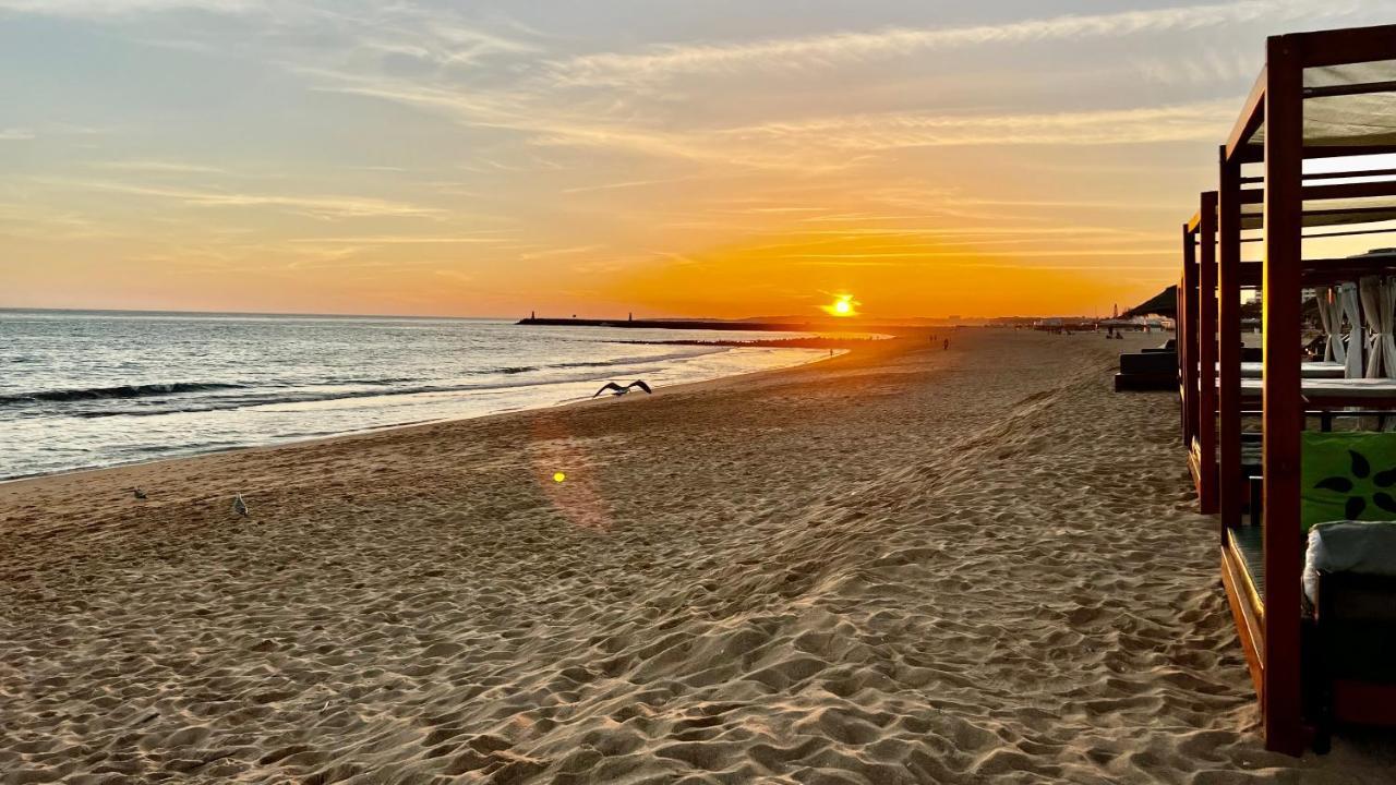 A Santo, Quarteira - By Urbinvest Algarve Appartement Buitenkant foto