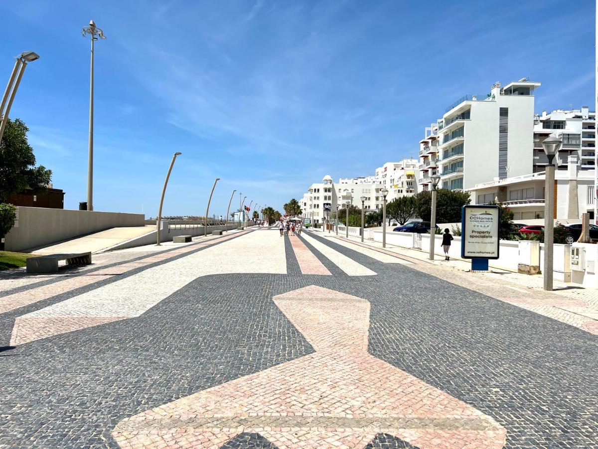 A Santo, Quarteira - By Urbinvest Algarve Appartement Buitenkant foto