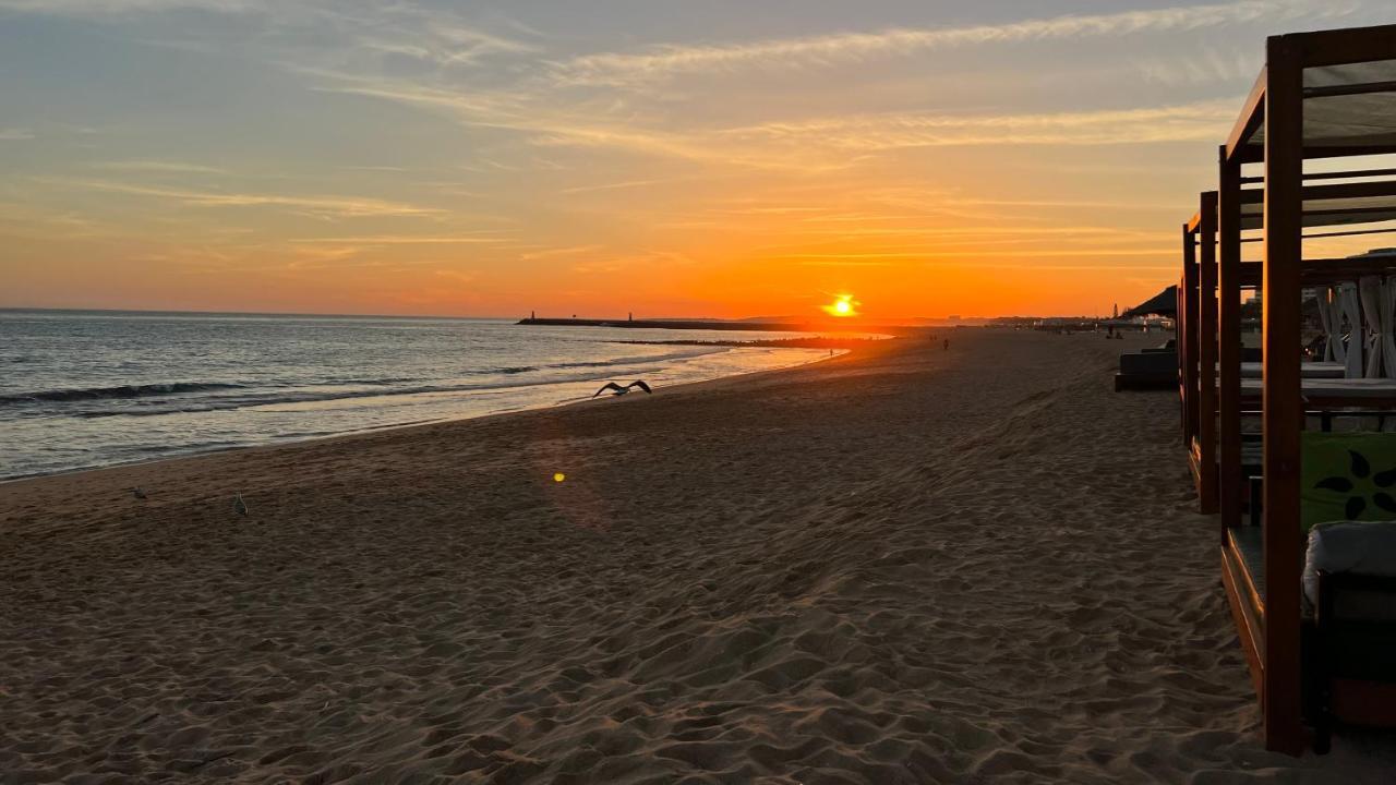 A Santo, Quarteira - By Urbinvest Algarve Appartement Buitenkant foto