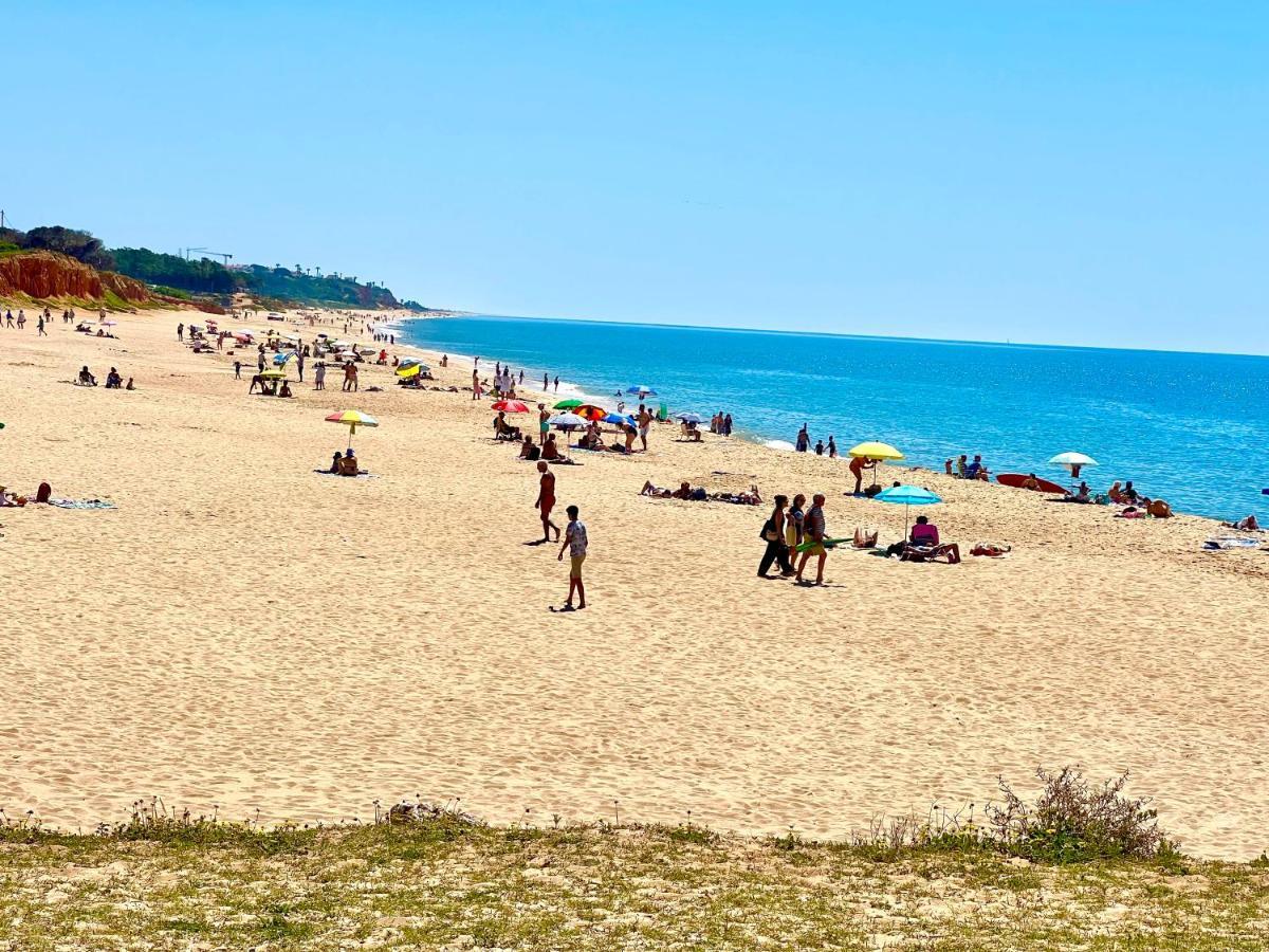 A Santo, Quarteira - By Urbinvest Algarve Appartement Buitenkant foto