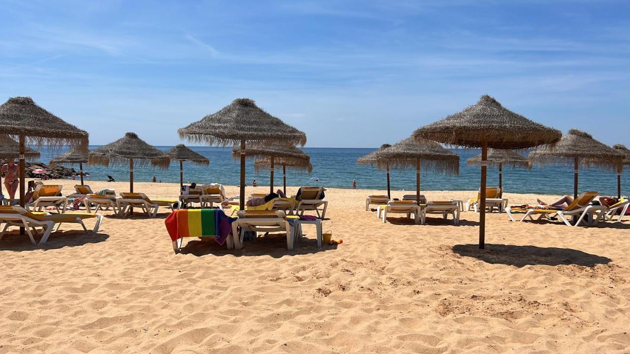 A Santo, Quarteira - By Urbinvest Algarve Appartement Buitenkant foto