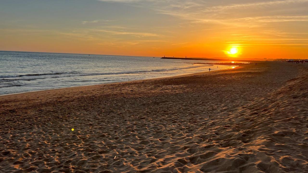 A Santo, Quarteira - By Urbinvest Algarve Appartement Buitenkant foto